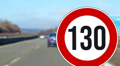 60% din cetățenii germani își doresc să fie impusă limită de viteză pe Autobahn - Photo