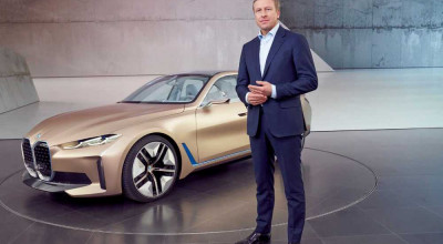 CEO-ul BMW declară că Tesla nu prea face parte din segmentul premium! - Photo