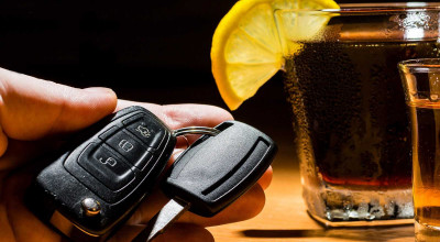 Sistemele de depistare a alcoolemiei vor deveni obligatorii pentru toate mașinile noi comercializate în SUA - Photo