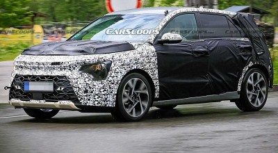 A fost anunțată data când va avea loc debutul noii generații Kia Niro! - Photo