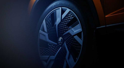 Skoda publică teaser video cu modelul Karoq, care debutează într-o săptămână! - Photo