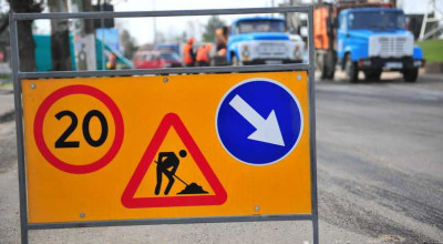 Primăria Chișinău anunță trafic suspendat pe două străzi din centrul capitalei, începând cu ziua de azi! - Photo