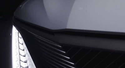 Cadillac publică primul teaser cu modelu electric Celestiq, care oferă o autonomie de 644 km - Photo