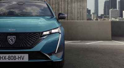 Au fost anunțați finaliștii care vor concura pentru titlul Car of the Year 2022! - Photo