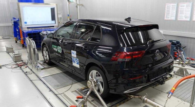 Cel mai recent studiu Green NCAP spune că motorul diesel este mai ecologic decat cel hybrid! - Photo