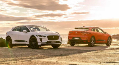 Jaguar nu va lansa noi modele până în anul 2025! - Photo