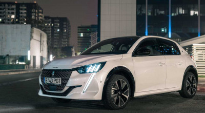Din 2030, Peugeot va lansa pe piața europeană doar automobile pur electrice - Photo