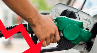 Benzina tot mai aproape să coboare sub prețul de 20 de lei! Vezi costurile noi anunțate de ANRE - Photo
