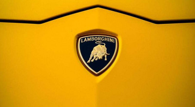 Lamborghini declară că va lansa un model 100% electric abia către sfârșitul deceniului - Photo