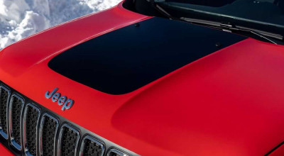 Viitoarele modele Jeep vor beneficia de actualizări „over-the-air” și alte tehnologii noi - Photo