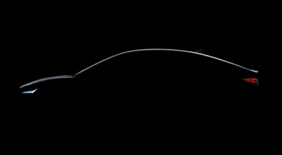 Skoda anunță data debutului noului Enyaq Coupe iV! - Photo