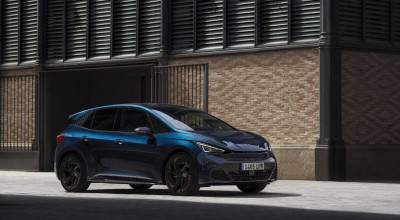 Seat investește într-un centru de testare și dezvoltare pentru bateriile și sistemele electrice ale mașinilor electrificate  Seat investește într-un centru de testare și dezvoltare pentru bateriile și sistemele electrice ale mașinilor electrificate - Photo