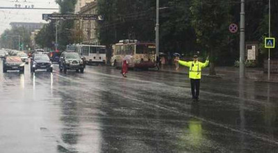 IGP anunță că în acest an au fost duse la parcarea specială peste 6 mii de mașini și amendați peste 25 mii de șoferi! - Photo