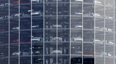 Reprezentanții grupului Volkswagen se așteaptă să producă mai puține mașini în 2022 decât în 2021 - Photo