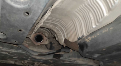 Atenție șoferi! Din nou s-au îndesit cazurile de furt de catalizatoare a mașinilor hybrid - Photo