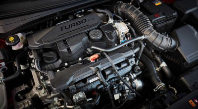  Hyundai și-ar fi închis departamentul de dezvoltare a motoarelor cu combustie internă - Photo