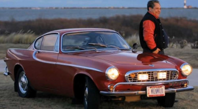 Parcurs record! Un Volvo, fabricat în 1966, a înregistrat 5.2 milioane de kilometri cu un singur proprietar! - Photo