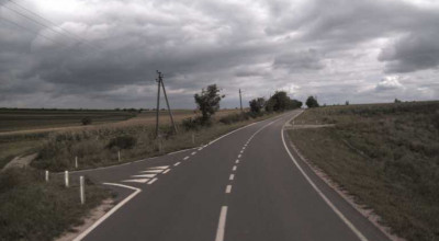 ASD anunță că a fost finalizată reabilitarea a Coridorului 11 din raionul Criuleni - Photo