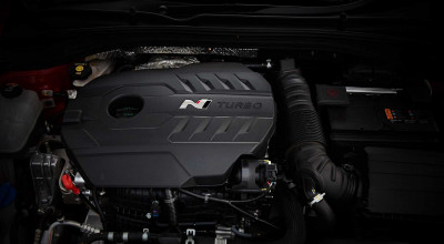 Hyundai neagă zvonurile și declară că va continua să dezvolte motoare cu ardere internă - Photo