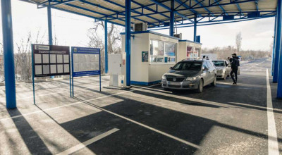 Atenție șoferi! Serviciul vamal informează despre regulile de intrare în țară a vehiculelelor cu numere străine - Photo