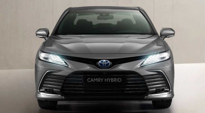 Toyota anunță că primul automobil cu baterii solide va debuta până în 2025 - Photo