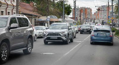 În 2021, moldovenii au cumpărat 4.600 de mașini noi! Află topul celor mai populare mărci auto - Photo