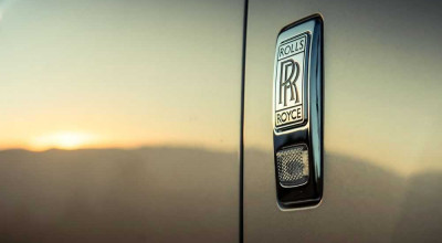 Pentru prima dată în istorie Rolls-Royce înregistrează cel mai mare număr de vânzări! - Photo