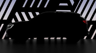 Renault scoate la iveală un nou teaser cu SUV-ul compact Austral - Photo