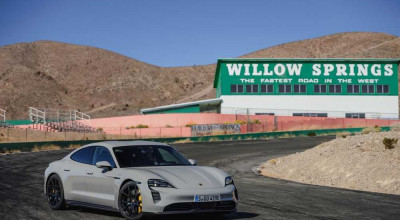 Vânzări record pentru Porsche în 2021! Vezi care a fost cel mai vândut model - Photo