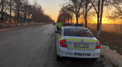 În zilele de weekend, polițiștii au depistat peste 1.900 de încălcări! - Photo
