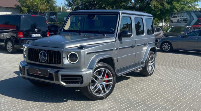 Top 5 cele mai scumpe mașini cu parcurs scoase la vânzare în Republica Moldova! - Photo