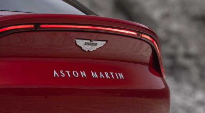 Aston Martin promite că va lansa 