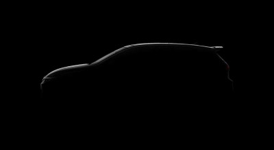 Volkswagen a dezvăluit un teaser cu noua versiune pentru Golf, care va debuta în februarie! - Photo