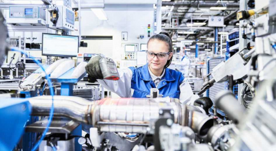 O companie germană din industria auto spune că este gata să investească milioane de euro în Moldova! - Photo