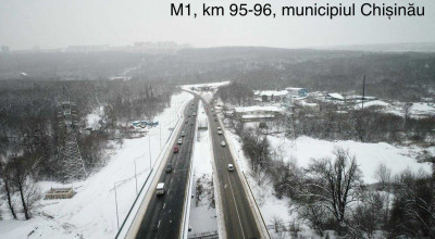 Mai mult de 200 de poduri se află în stare nesatisfăcătoare. Cum comentează acest lucru ASD - Photo