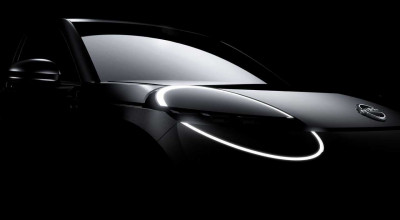 Nissan se pregătește pentru lansarea celui mai accesibil model electric din gamă - Photo