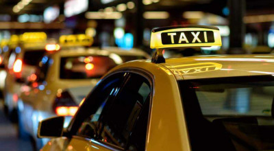 Companiile de taxi din nordul țării vor afișa noi tarife, mai scumpe, începând cu luna februarie - Photo