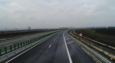 Aprobat de Guvern! Între Moldova și România va fi construit un pod rutier de frontieră, peste râul Prut - Photo