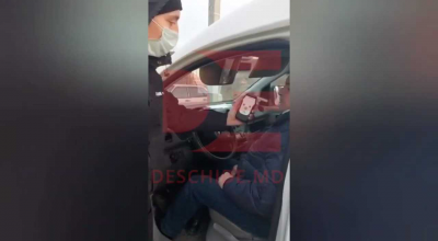 Ex-consilier din Nisporeni prins în stare de ebrietate la volan! În 2015, fiind beat a tamponat două femei una dintre care a decedat - Photo