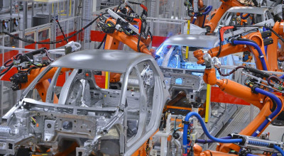 Studiu: În 2022, vânzările globale de mașini vor crește cu 6% - Photo