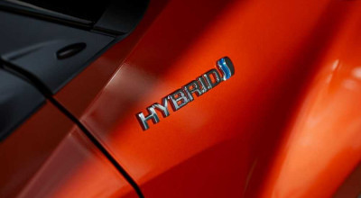 Uniunea Europeană va introduce teste mai severe de CO2 pentru mașinile hibride - Photo