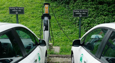 Experții europeni spun că, capacitatea rețelei electrice nu este suficientă pentru toți doritorii de a avea mașini electrice! - Photo