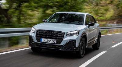 Audi confirmă! Modelele Q2 și A1 nu vor primi o nouă generație - Photo