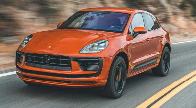 Porsche nu renunță la problematicul motor 2.0 TFSI de la VAG cu care echipează acum noul Macan! - Photo