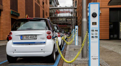 Datele oficiale arată că 90% din țările lumii nu vor să implementeze mașinile electrice! - Photo