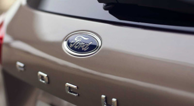 Ford patentează transmisia manuală cu ambreiaj electric - Photo