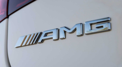 Mercedes publică ultimul teaser cu noul EQE! Modelul debutează în scurt timp - Photo