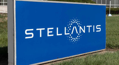 Stellantis a devenit cel mai mare producător auto din Europa, după ce a depășit Grupul Volkswagen! - Photo