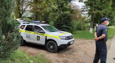 Noul șef al IGP interzice oficial polițiștilor să vâneze șoferii din tufiș! - Photo