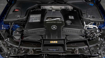 Ministrul Transporturilor din Germania nu este de acord cu interzicerea motoarelor termice din 2035 - Photo